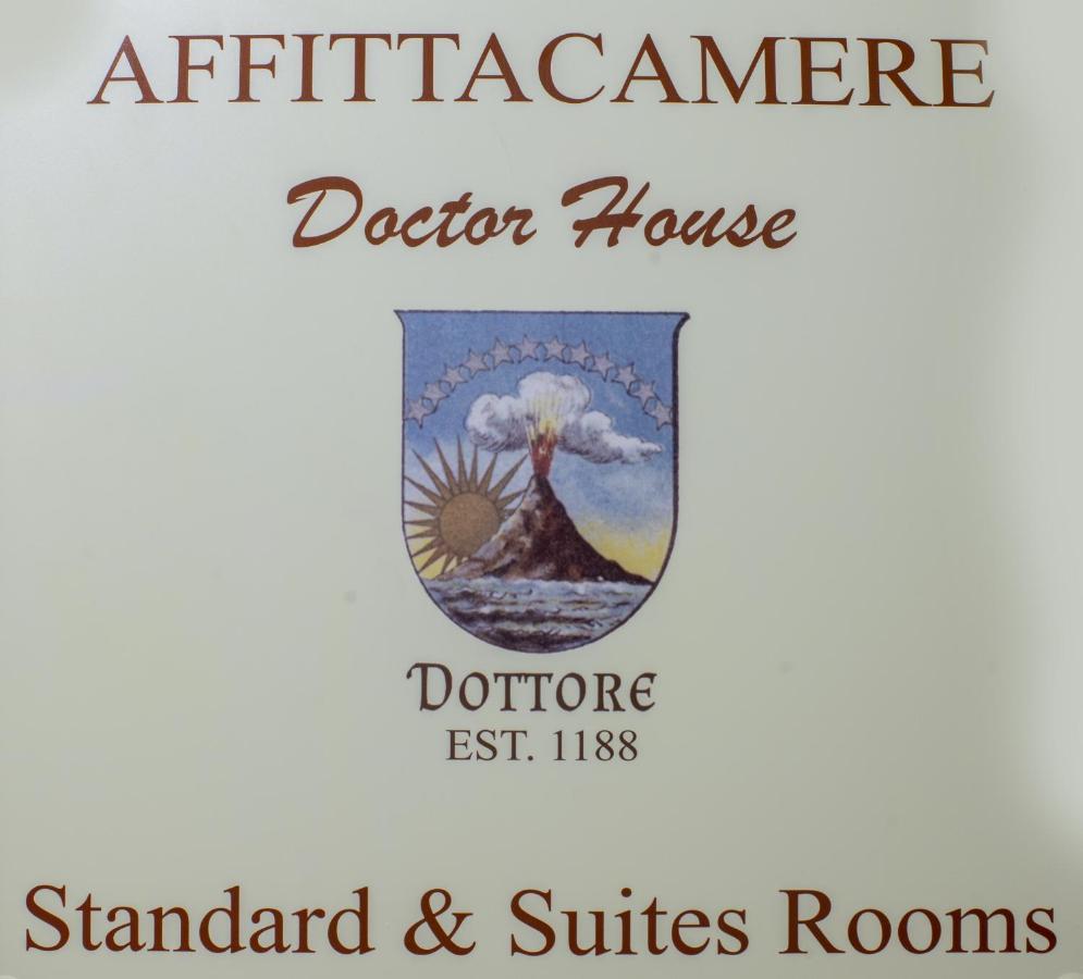 Doctor House Standard, Suites & Luxury Rooms Enna Exterior foto