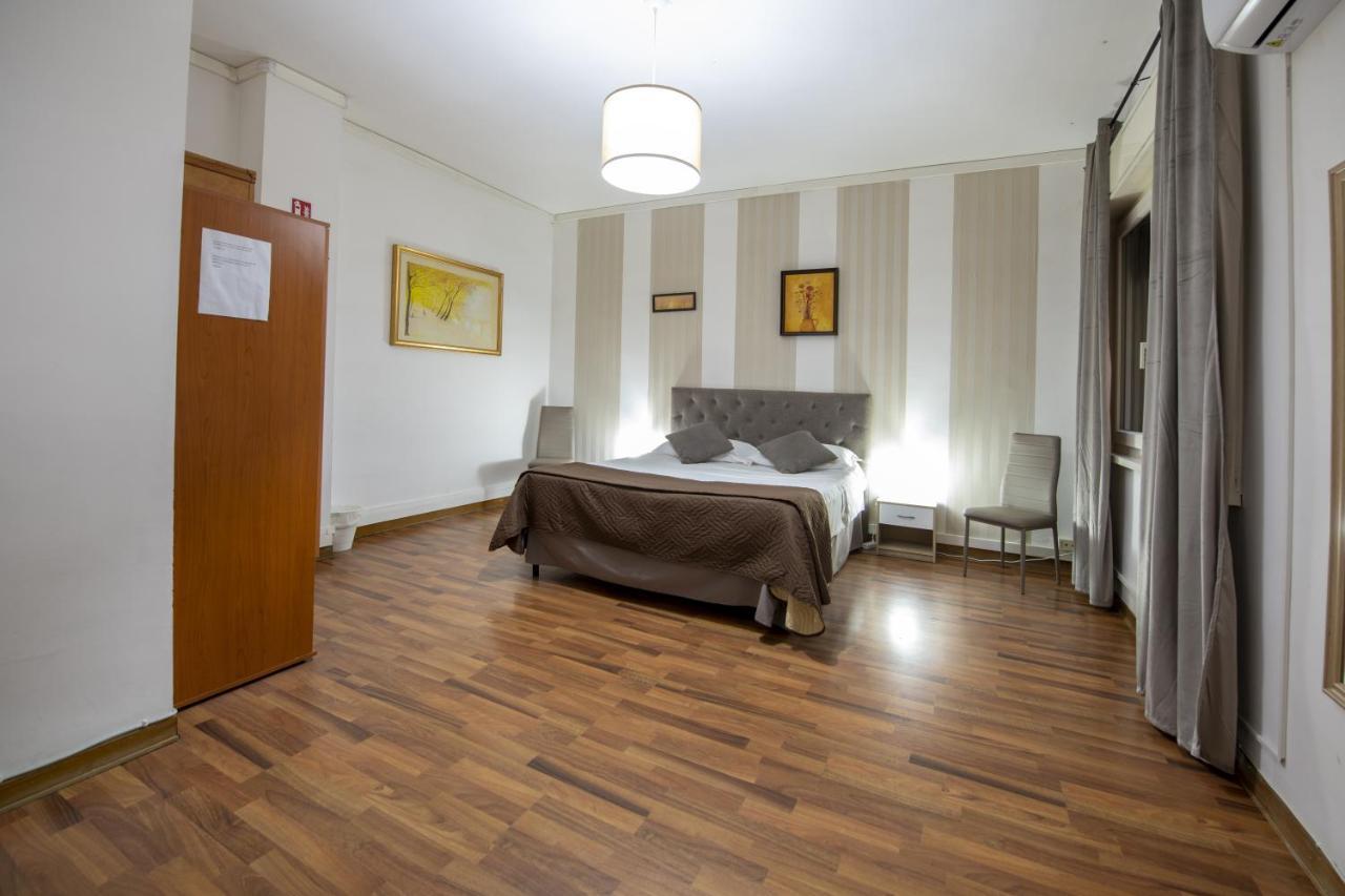 Doctor House Standard, Suites & Luxury Rooms Enna Exterior foto