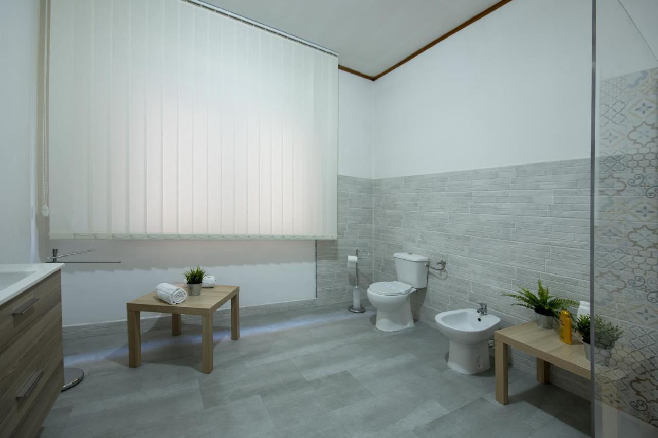 Doctor House Standard, Suites & Luxury Rooms Enna Exterior foto