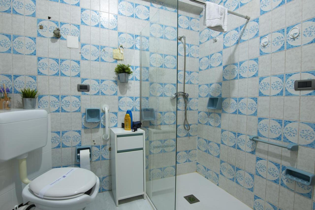 Doctor House Standard, Suites & Luxury Rooms Enna Exterior foto
