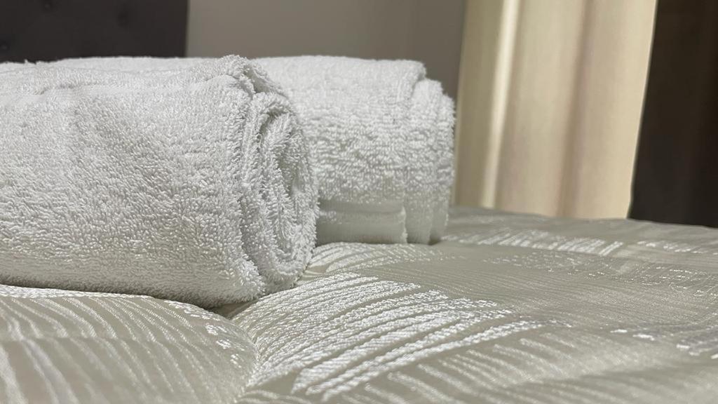 Doctor House Standard, Suites & Luxury Rooms Enna Exterior foto