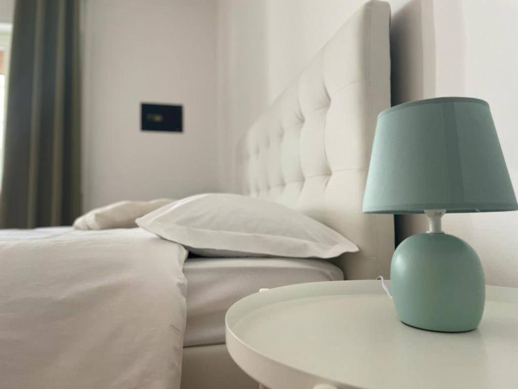 Doctor House Standard, Suites & Luxury Rooms Enna Exterior foto