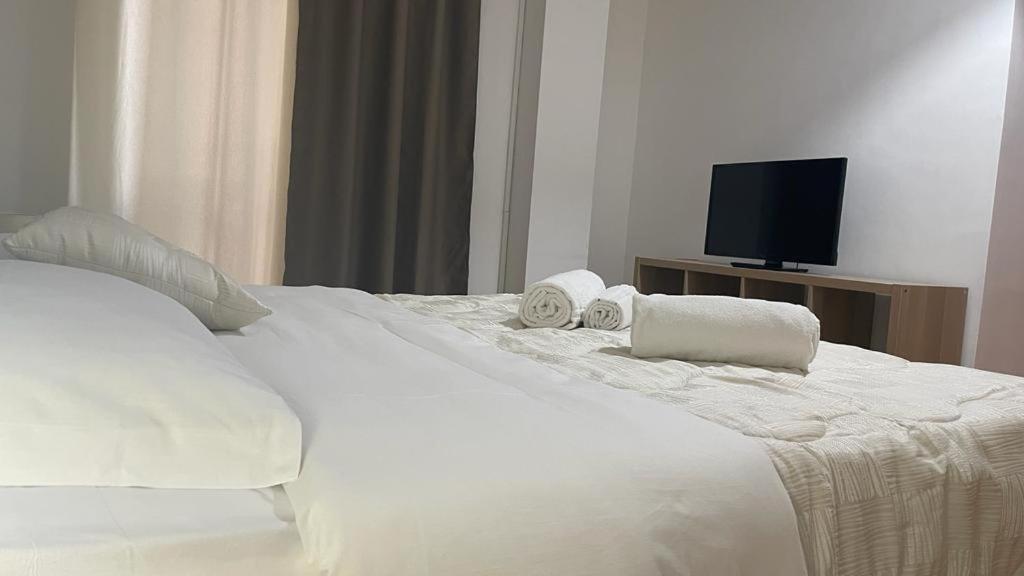 Doctor House Standard, Suites & Luxury Rooms Enna Exterior foto