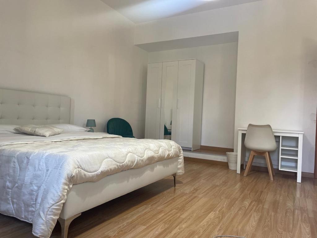 Doctor House Standard, Suites & Luxury Rooms Enna Exterior foto