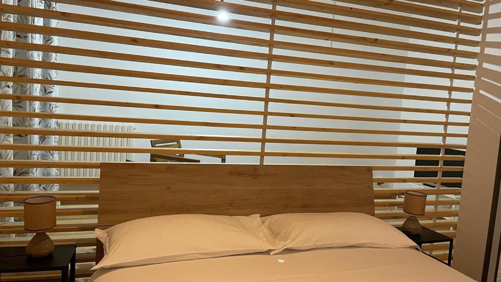 Doctor House Standard, Suites & Luxury Rooms Enna Exterior foto