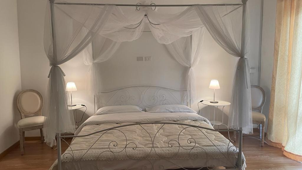 Doctor House Standard, Suites & Luxury Rooms Enna Exterior foto