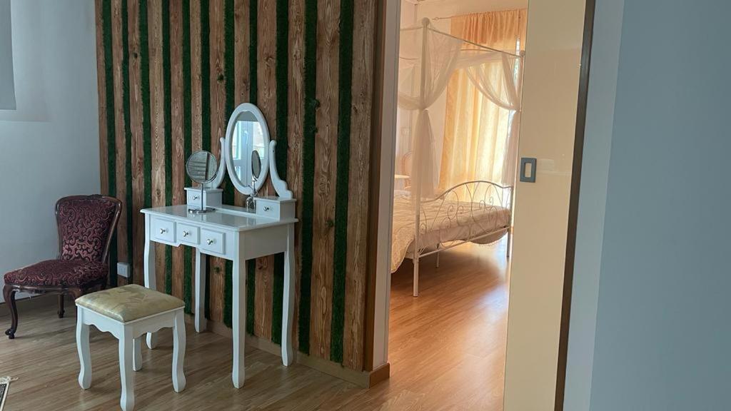 Doctor House Standard, Suites & Luxury Rooms Enna Exterior foto