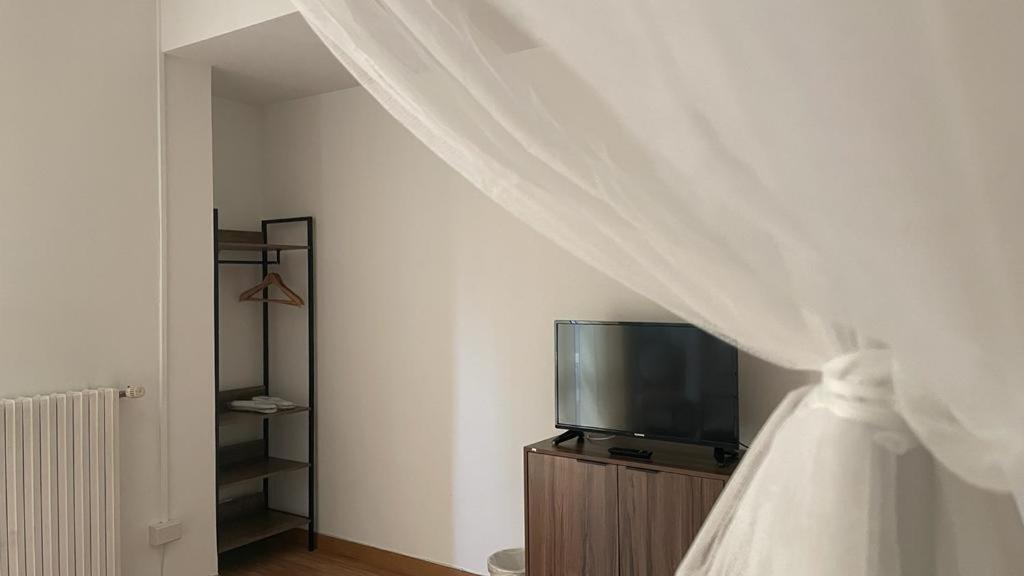 Doctor House Standard, Suites & Luxury Rooms Enna Exterior foto