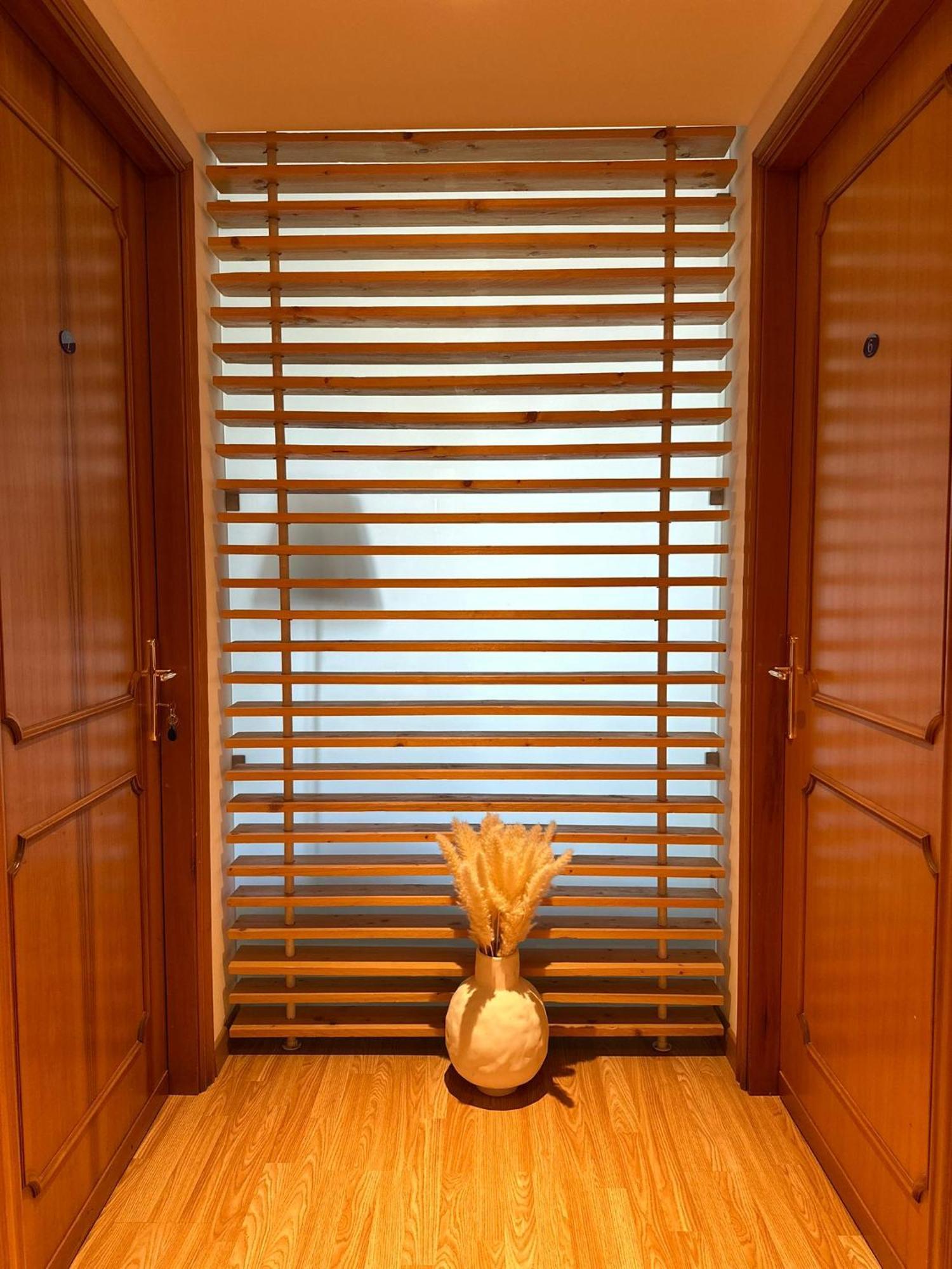 Doctor House Standard, Suites & Luxury Rooms Enna Exterior foto